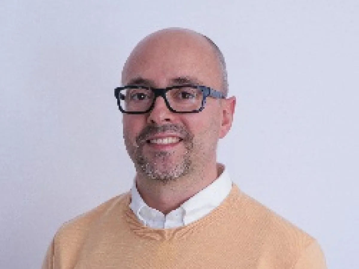 Alberto Quintanilla- Cofundador y CTO Smart&City Solutions