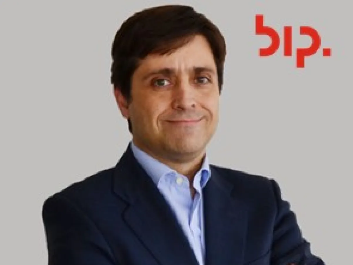 Jesús Ruiz: Socio y CEO de Bip Iberia