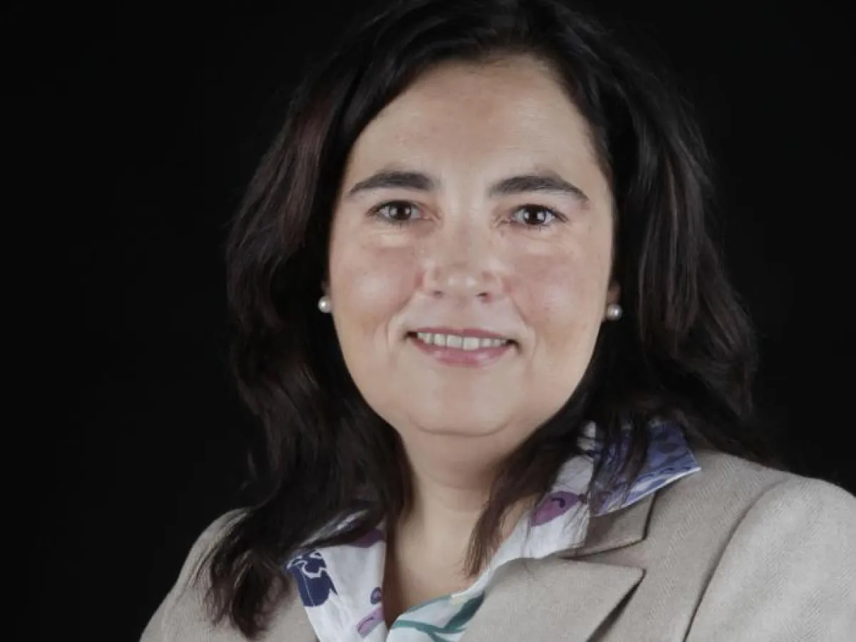 María Alcalá-Santaella