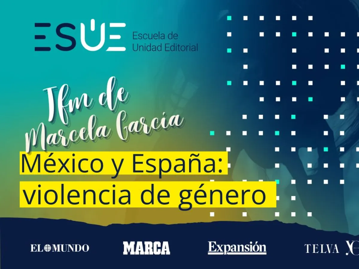 Violencia género méxico