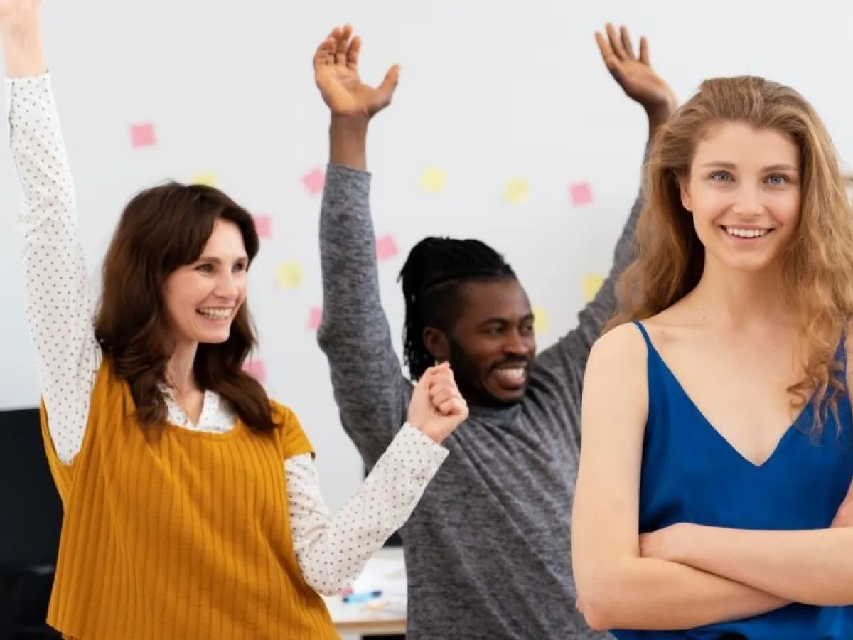 inteligencia emocional en el trabajo