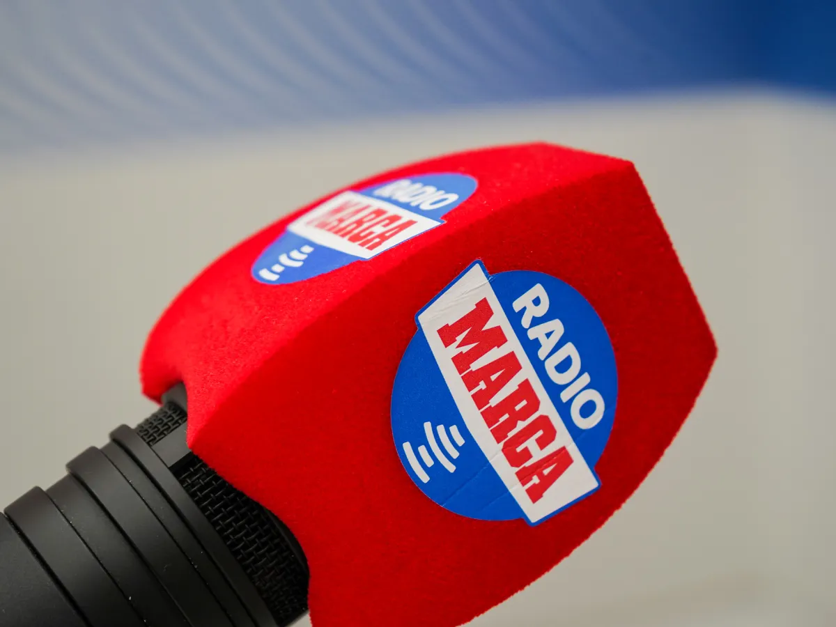 MARCA. La voz del deporte