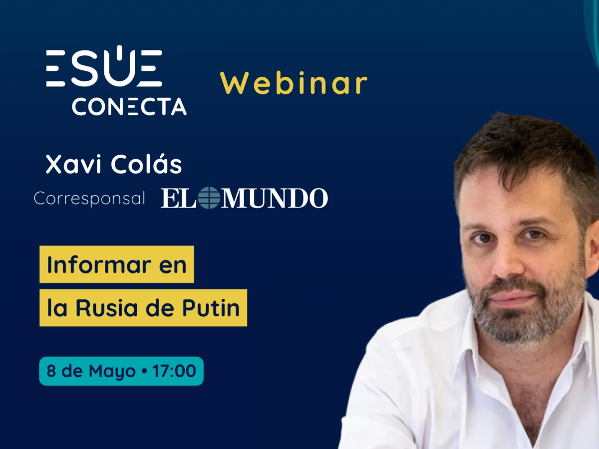 Informar en la Rusia de Putin