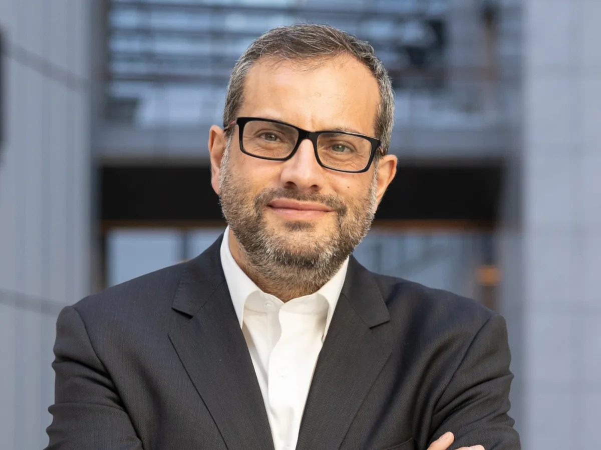 Ibán García del Blanco