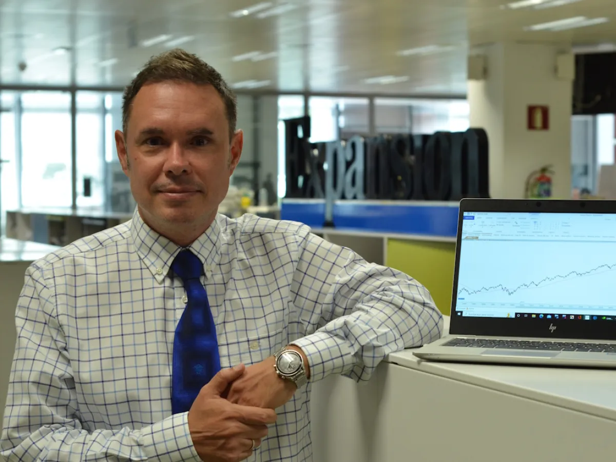 Jose María Rodriguez Huertas