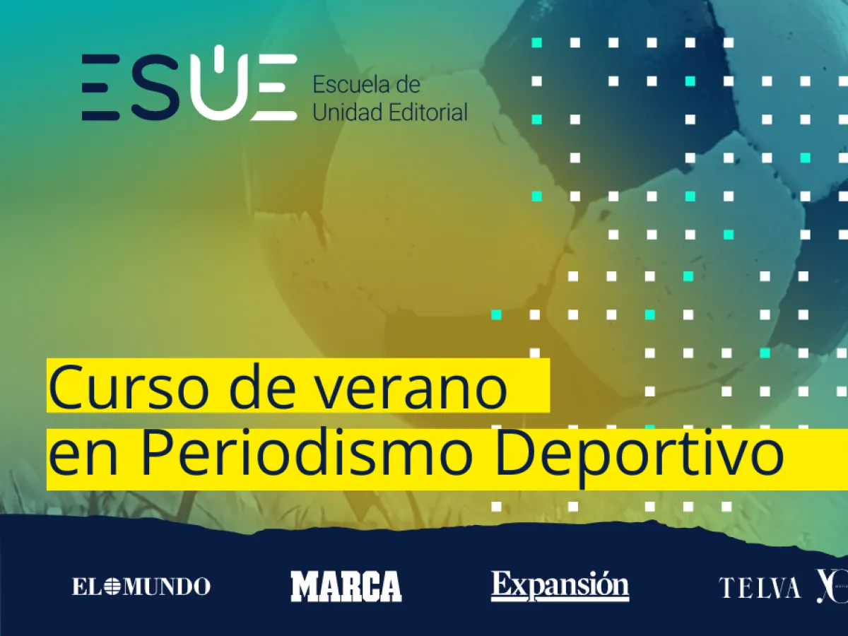 Podcast Curso verano