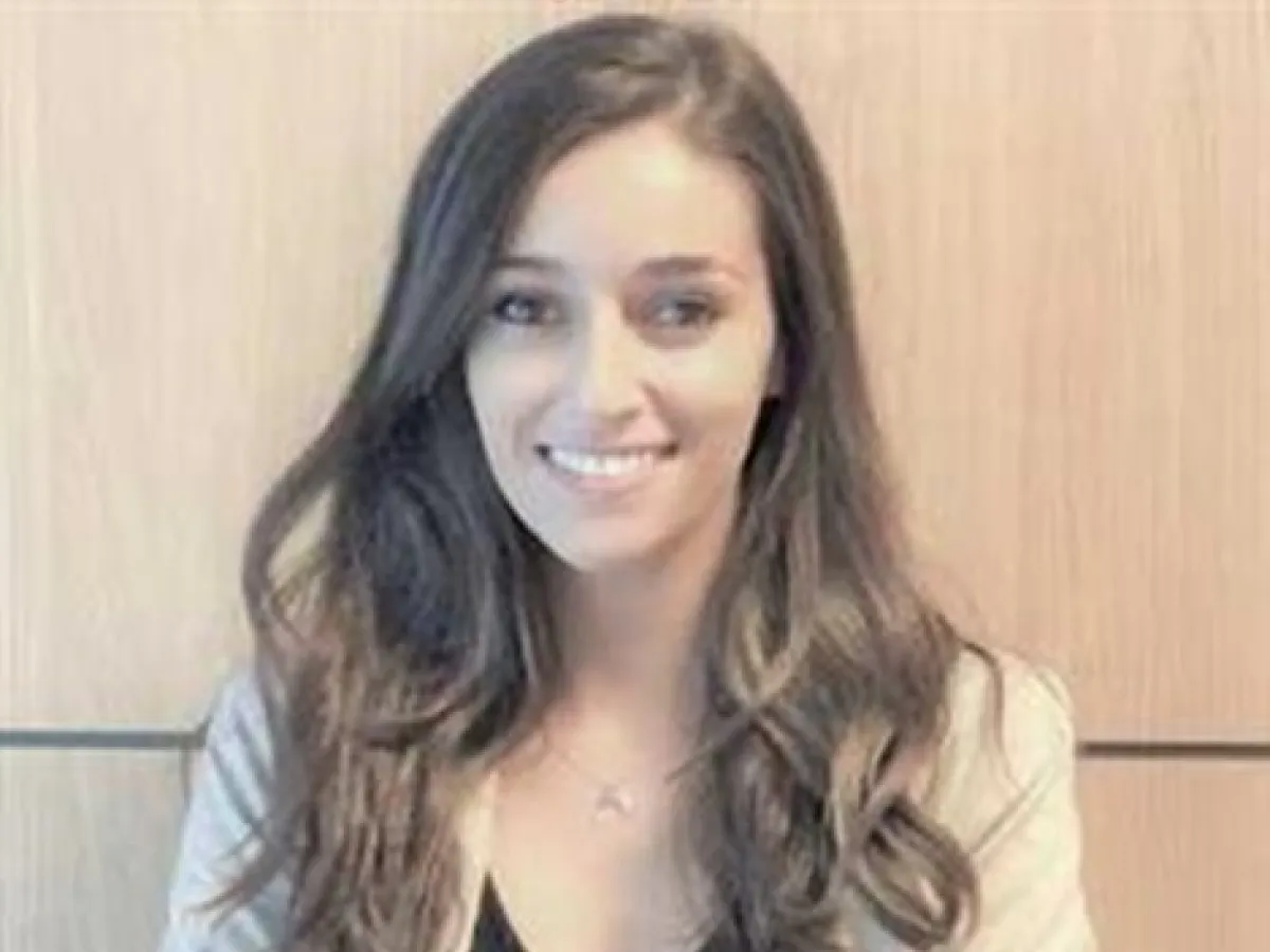 Ana Iglesias Fernández