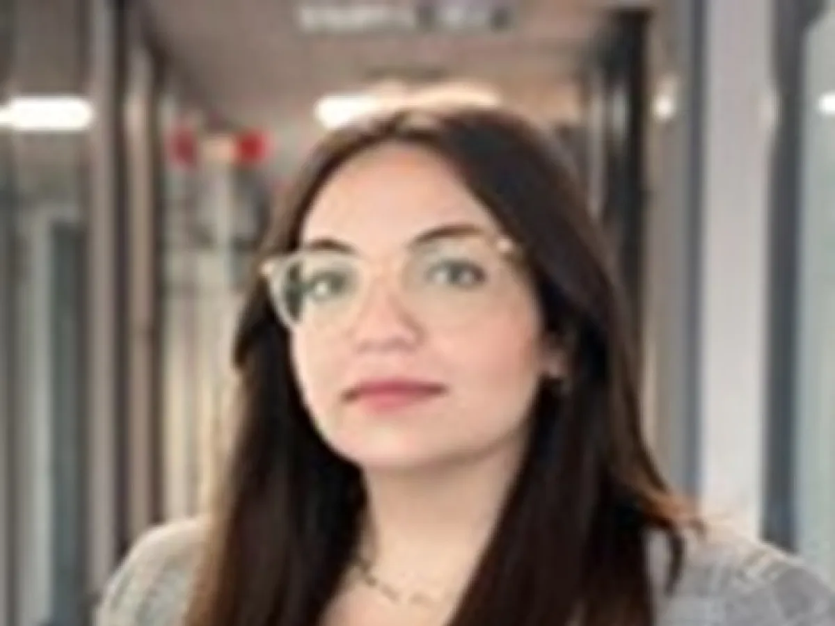 Eyre Hernández Martín