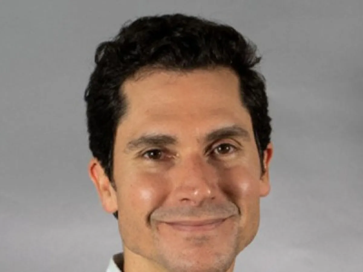 Juan Azcarate Venegas