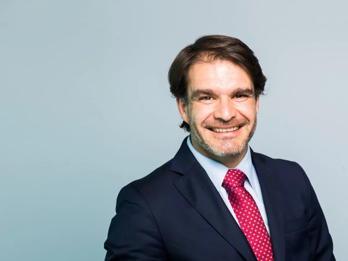 Alberto Castilla Vida