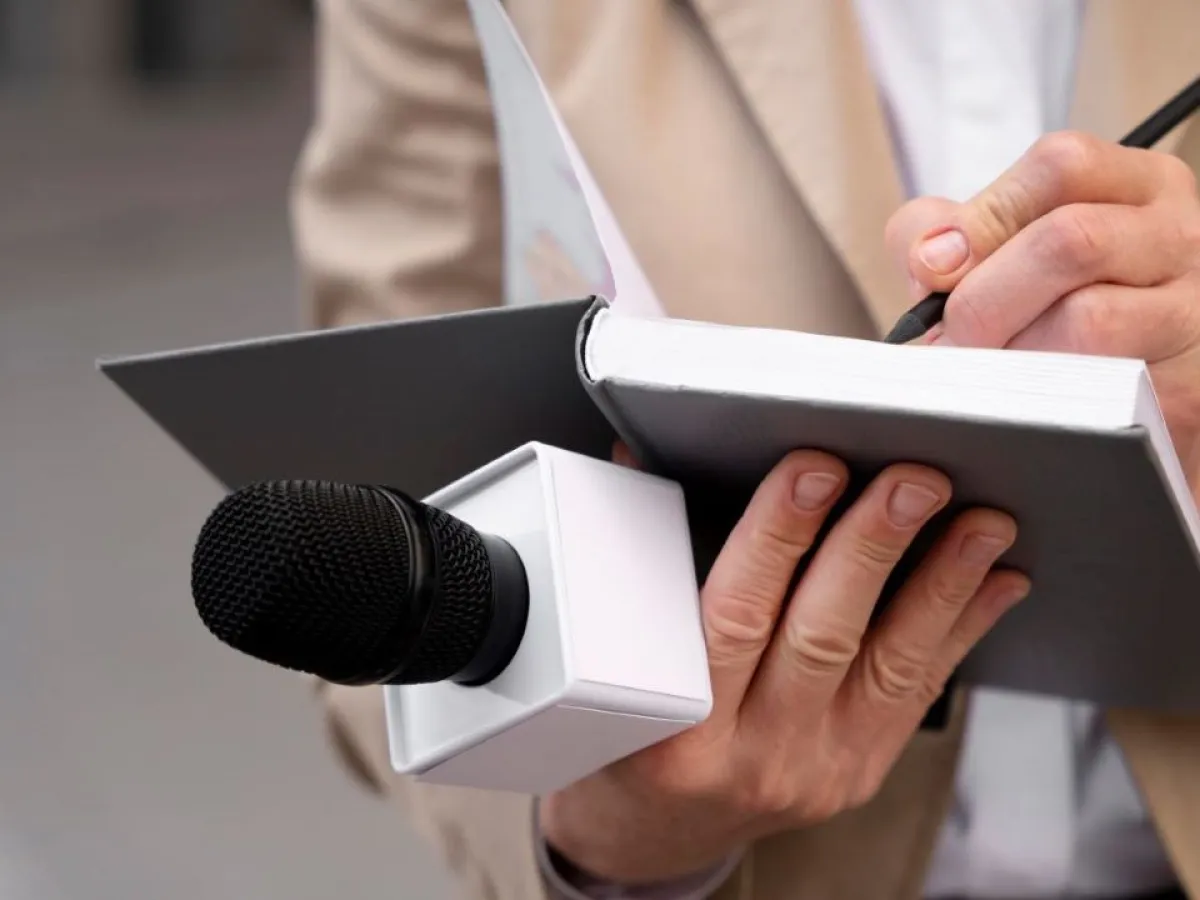 que es el periodismo de sucesos