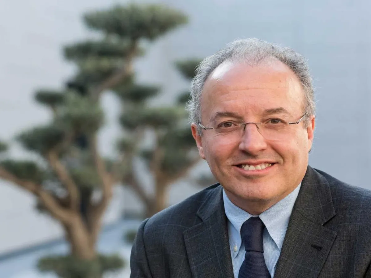 Alberto Andreu Pinillos