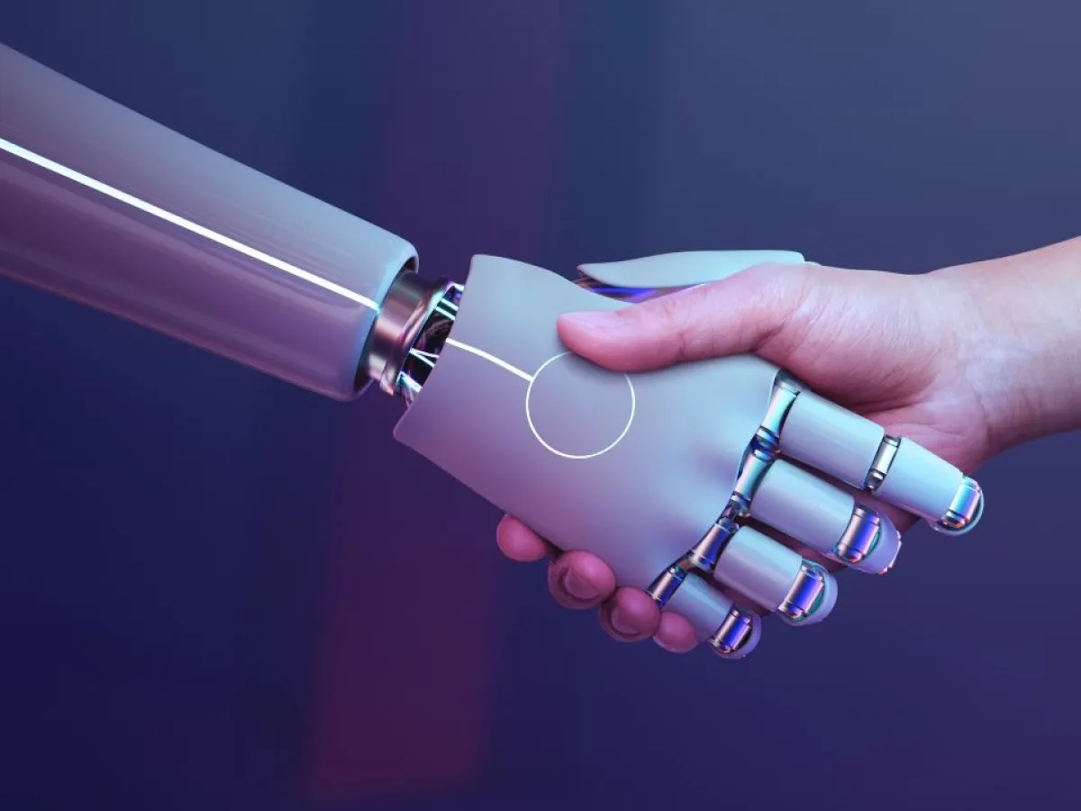 inteligencia artificial y periodismo