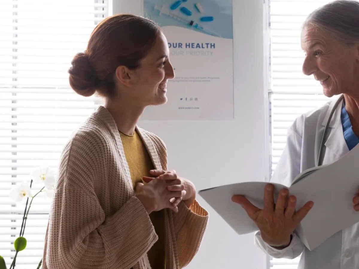 que es la comunicación sanitaria