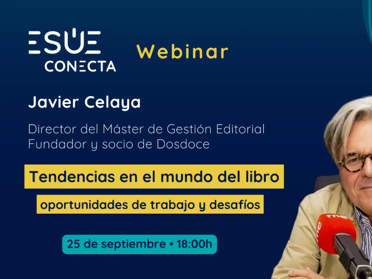 tendencias en el mundo del libro