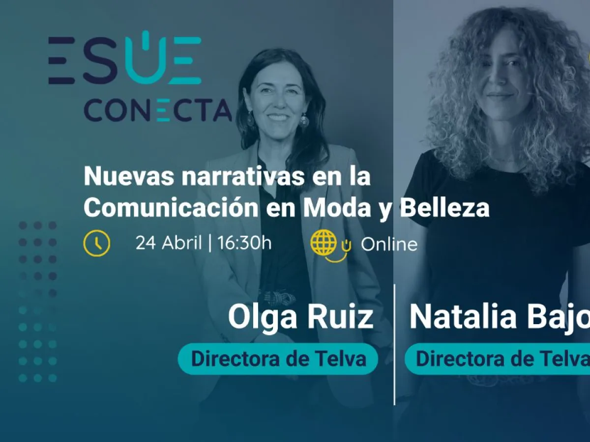 nuevas narrativas comunicacion de moda y belleza