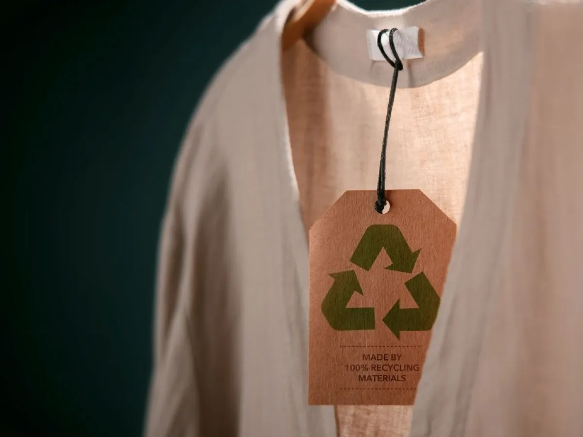 economia circular moda