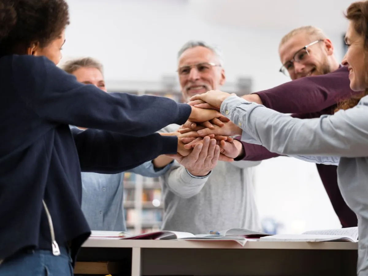 habilidades de liderazgo