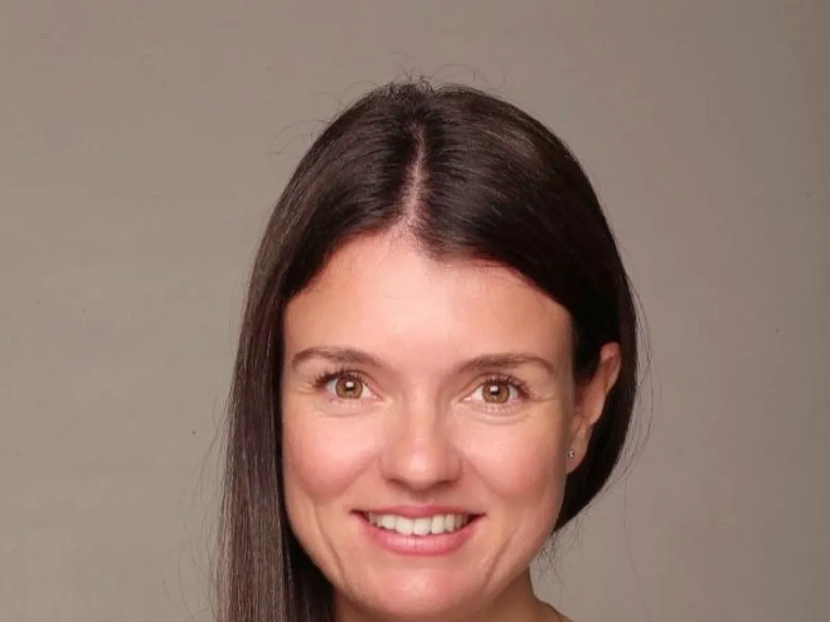 Laura González Ortiz de Zárate