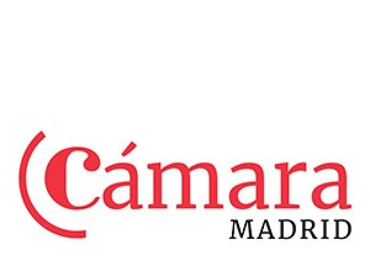 Camara de madrid