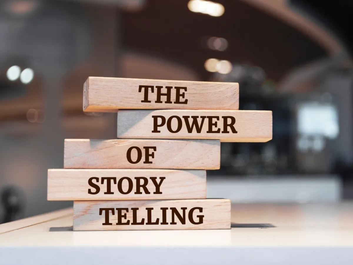 Storytelling