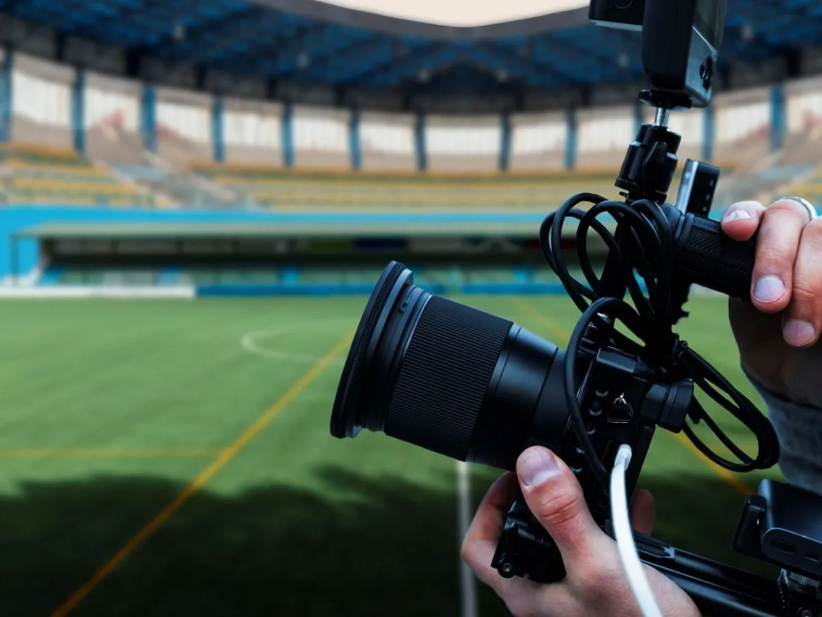 tendencias en periodismo deportivo