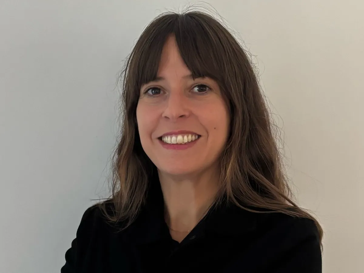 Laura Asensio Padilla