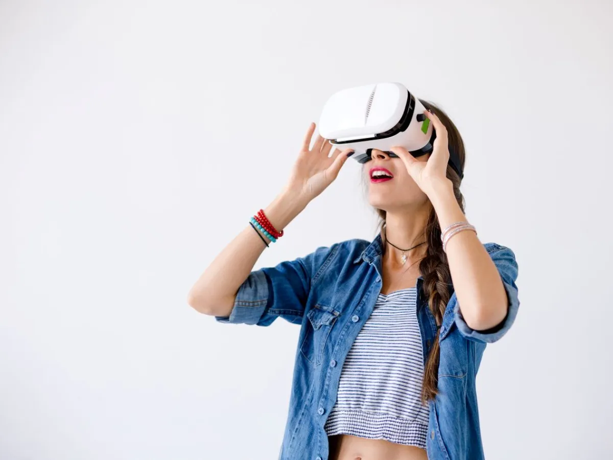 periodismo inmersivo