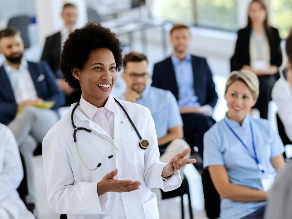 Cómo comunicar ciencia y salud 