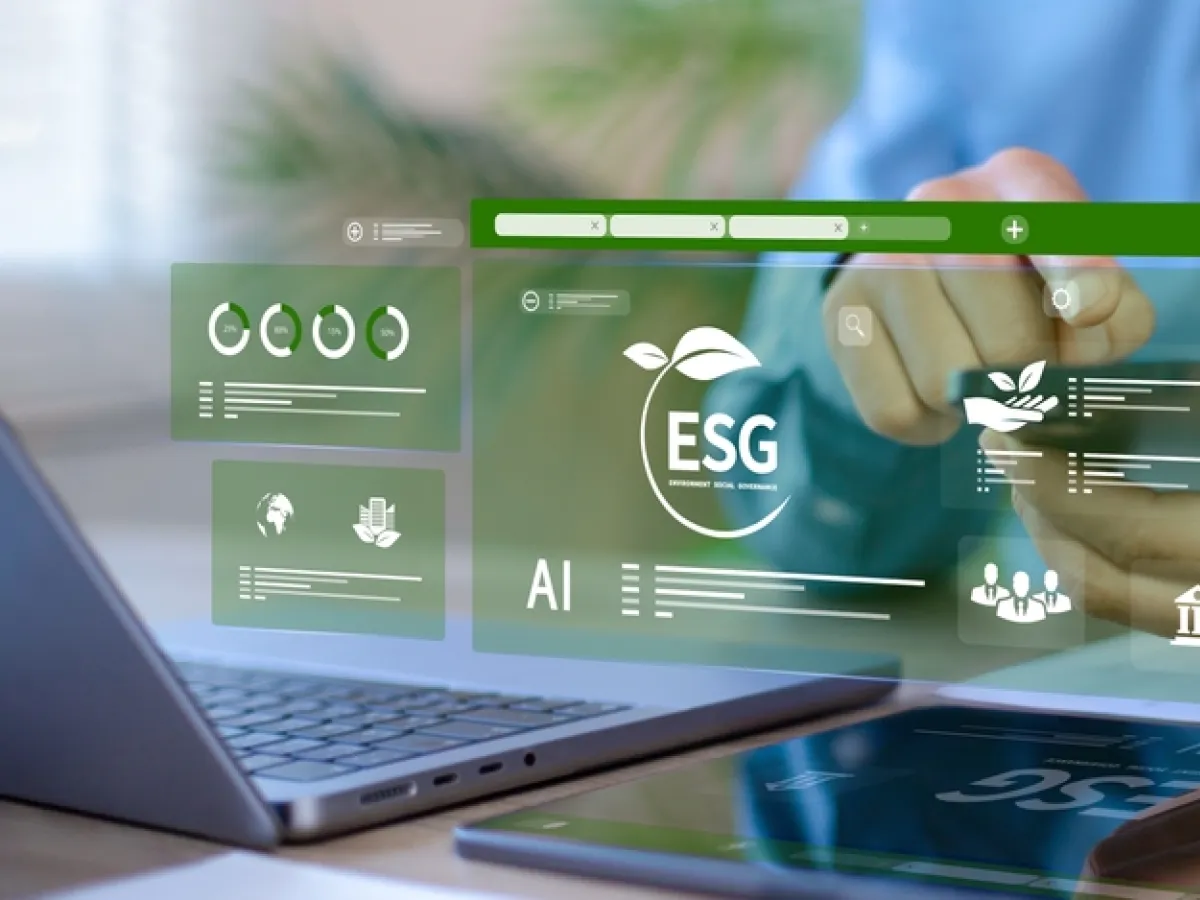ESG