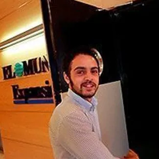 Redactor de EL MUNDO