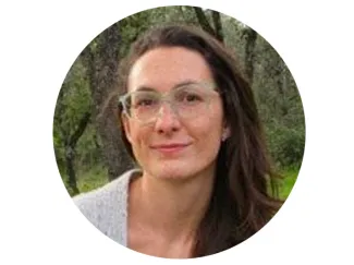Ana Gómez Parra