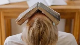 estudiar