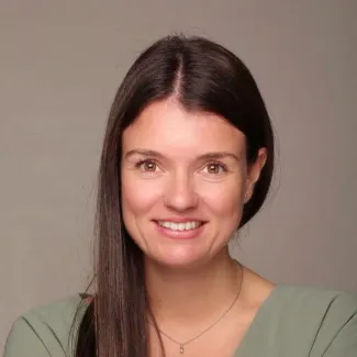 Laura González Ortiz de Zárate