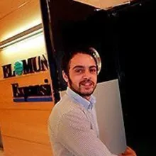Redactor de EL MUNDO