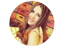 Alba Alarcón