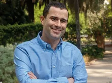 Carlos Elías