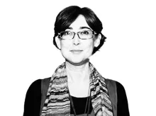 Carmen Méndez