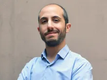 Daniel Benchimol
