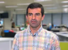 Juan Castro