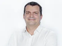 Sergio González