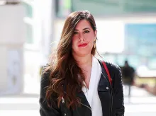 Verónica González Soriano