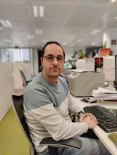 Juan José Palacios