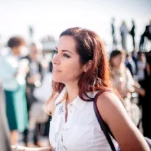Mela García