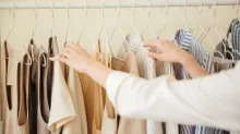 visual merchandiser
