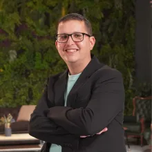 Borja Garzón