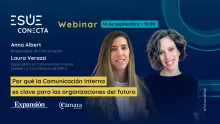 Por qué la comunicación interna es clave para las organizaciones del futuro