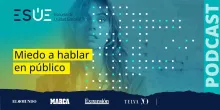 carátula podcast hablar en publico