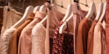pop up store