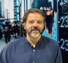Gerardo Ortega